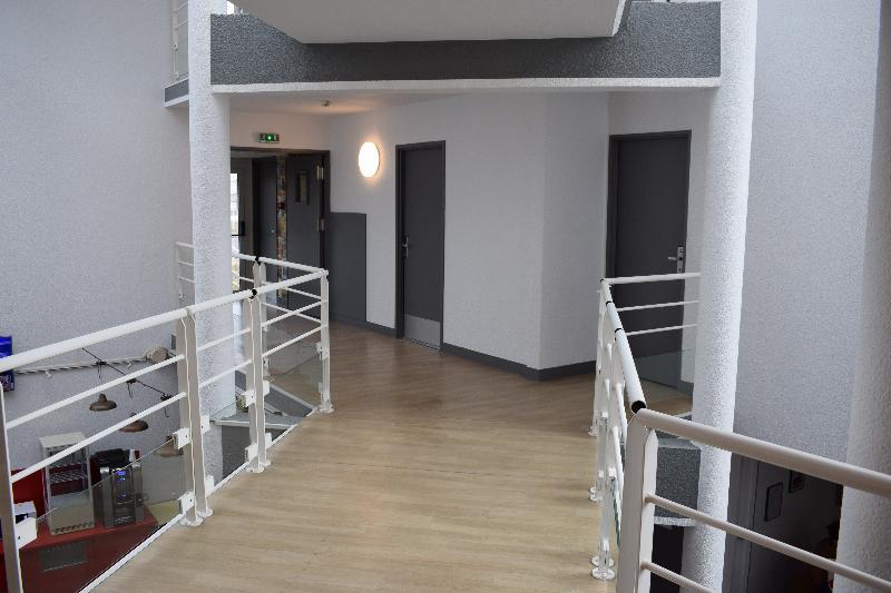 Hotelf1 Bourges Le Subdray La Chapelle-Saint-Ursin Exterior foto